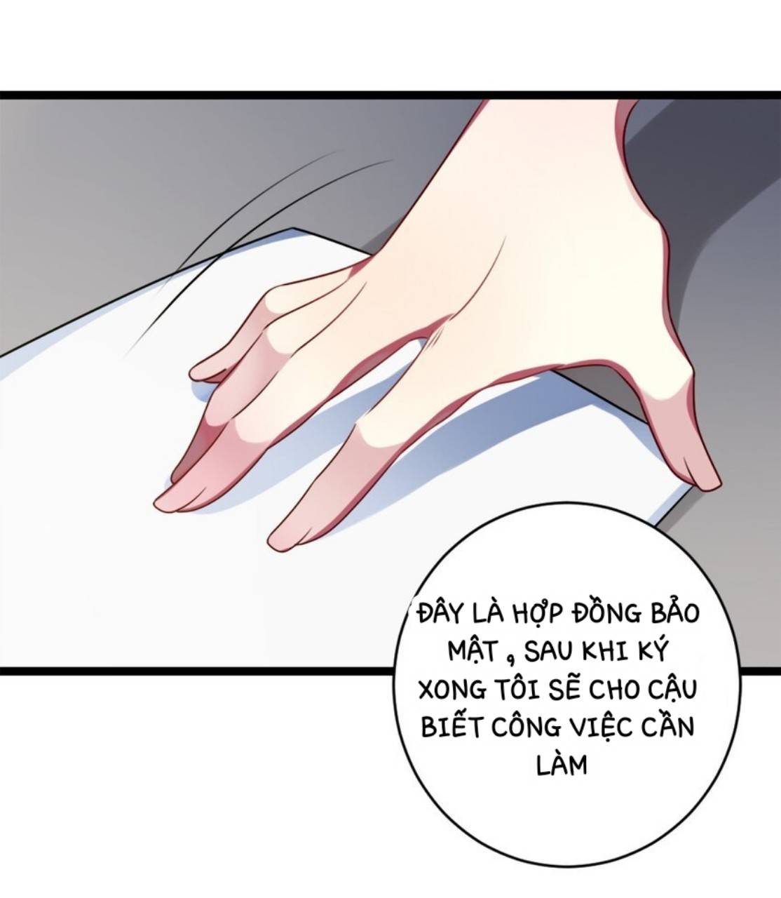 A Trạch Hóa Ra Lại Là Đại Tiểu Thư ? - Chap A Trạch Hóa Ra [...] – Chap 1