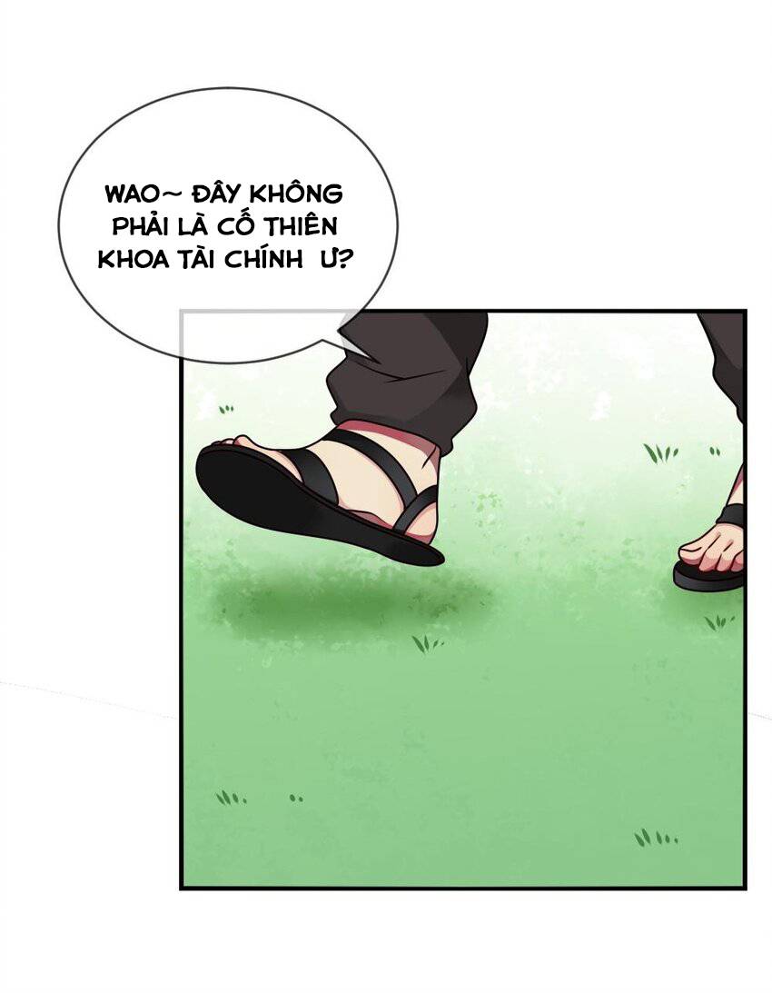 A Trạch Hóa Ra Lại Là Đại Tiểu Thư ? - Chap A Trạch Hóa Ra [...] – Chap 10