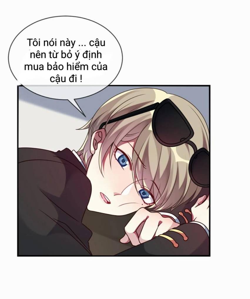 A Trạch Hóa Ra Lại Là Đại Tiểu Thư ? - Chap A Trạch Hóa Ra [...] – Chap 12