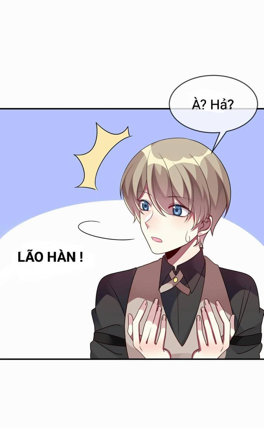 A Trạch Hóa Ra Lại Là Đại Tiểu Thư ? - Chap A Trạch Hóa Ra [...] – Chap 13