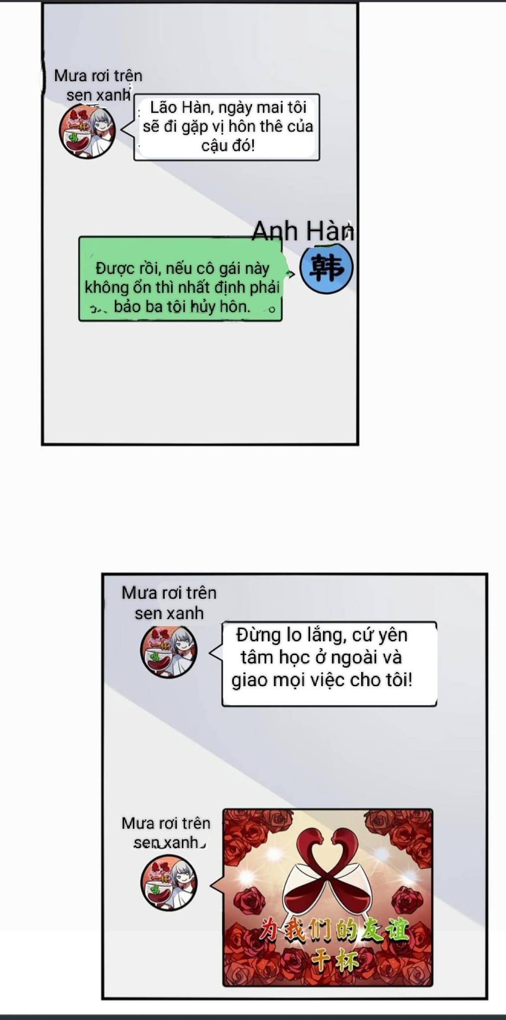A Trạch Hóa Ra Lại Là Đại Tiểu Thư ? - Chap A Trạch Hóa Ra [...] – Chap 14