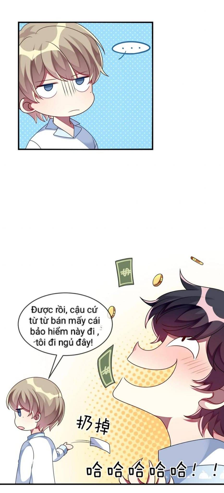 A Trạch Hóa Ra Lại Là Đại Tiểu Thư ? - Chap A Trạch Hóa Ra [...] – Chap 14
