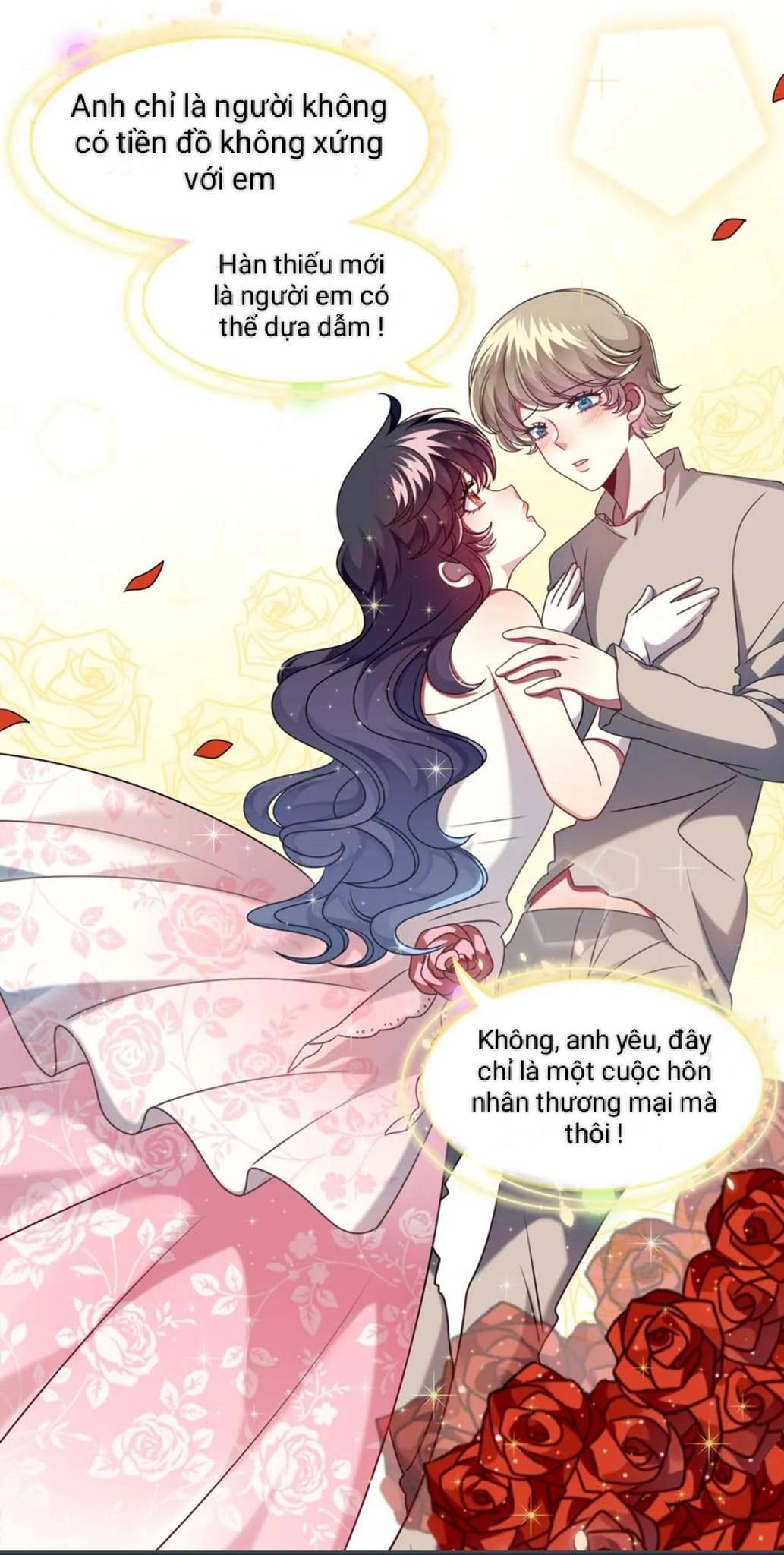 A Trạch Hóa Ra Lại Là Đại Tiểu Thư ? - Chap A Trạch Hóa Ra [...] – Chap 16