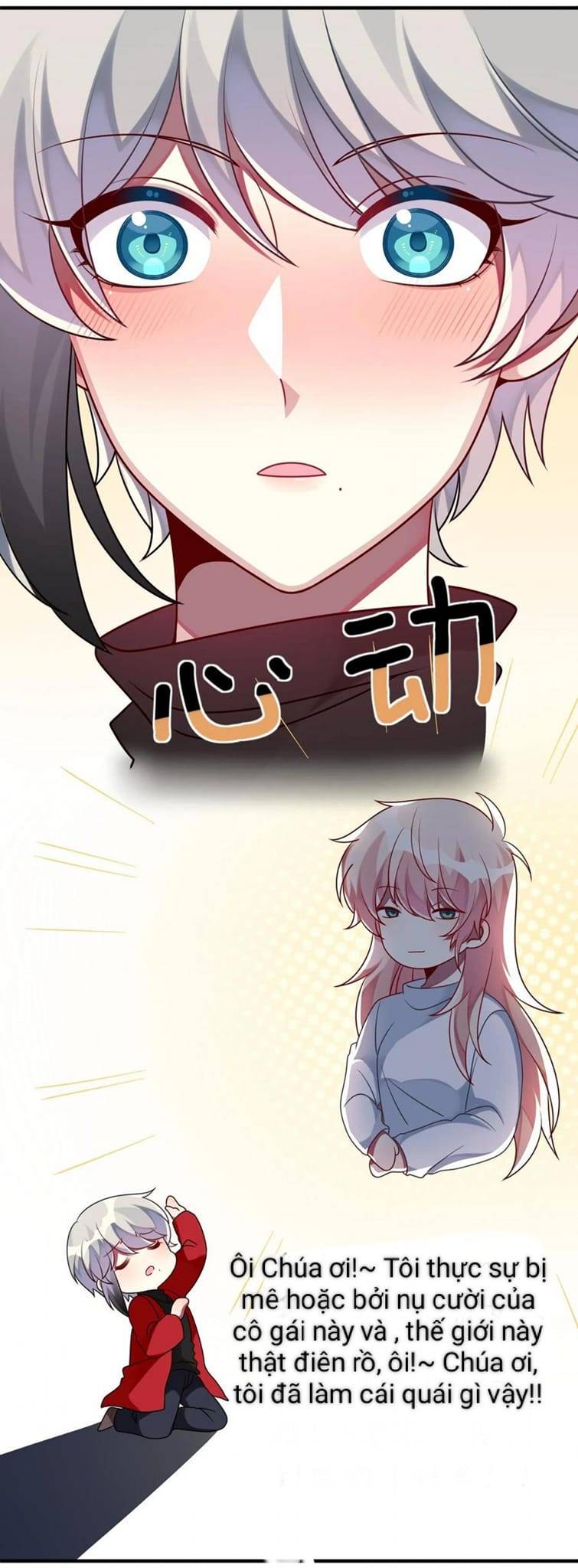 A Trạch Hóa Ra Lại Là Đại Tiểu Thư ? - Chap A Trạch Hóa Ra [...] – Chap 17