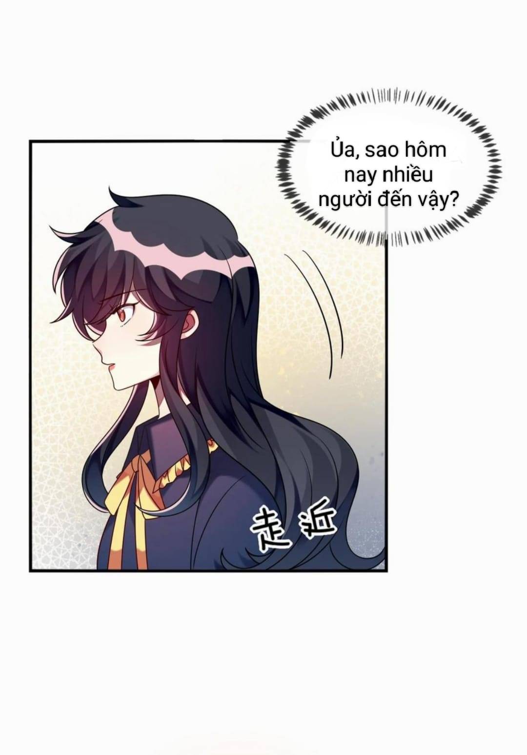 A Trạch Hóa Ra Lại Là Đại Tiểu Thư ? - Chap A Trạch Hóa Ra [...] – Chap 18