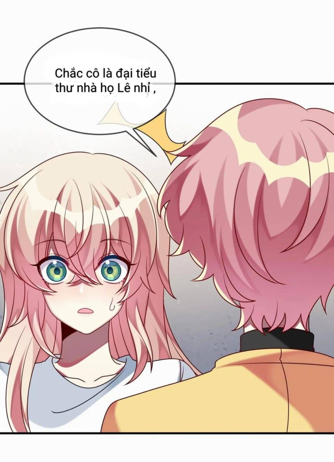 A Trạch Hóa Ra Lại Là Đại Tiểu Thư ? - Chap A Trạch Hóa Ra [...] – Chap 18