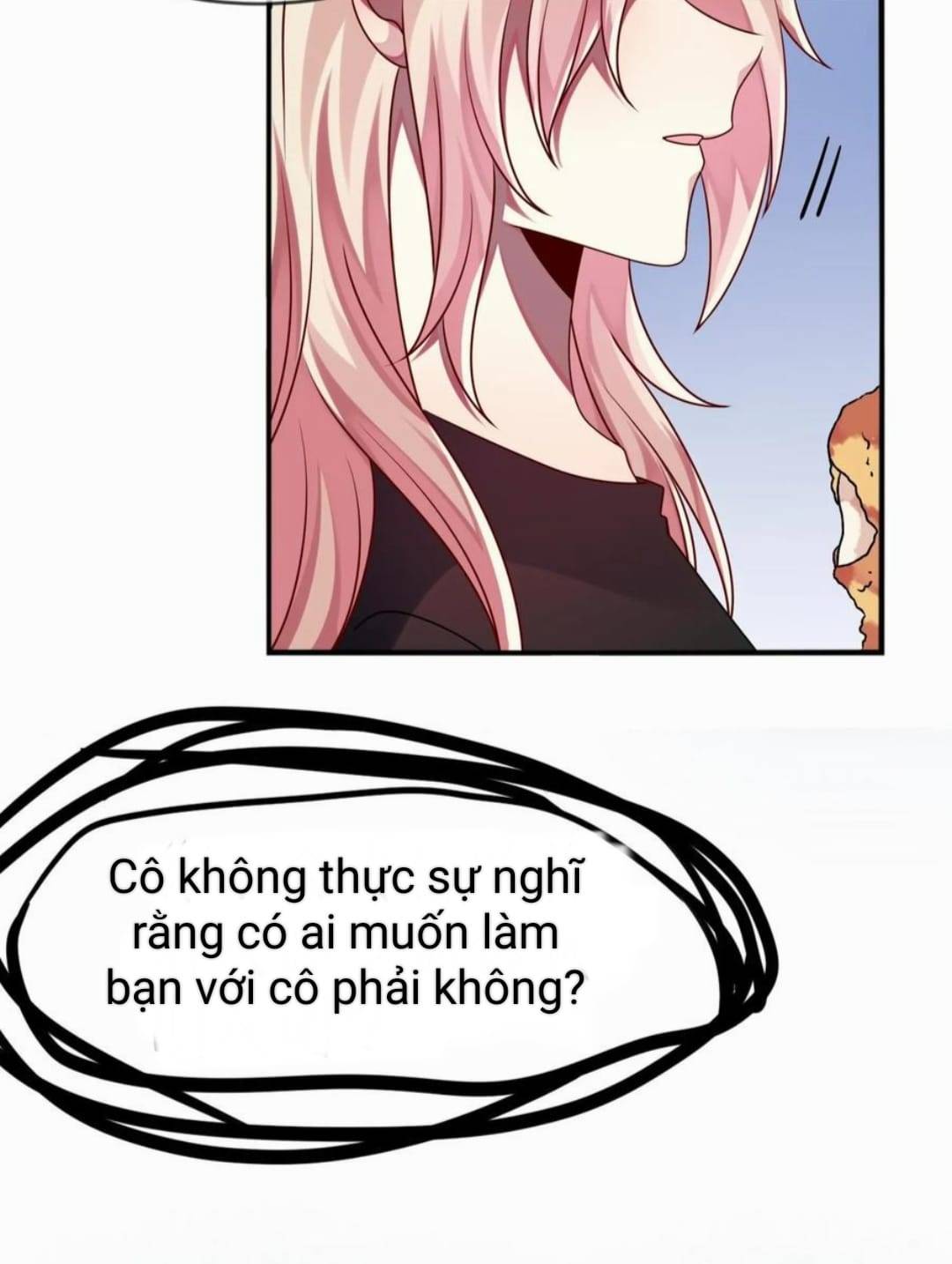 A Trạch Hóa Ra Lại Là Đại Tiểu Thư ? - Chap A Trạch Hóa Ra [...] – Chap 20