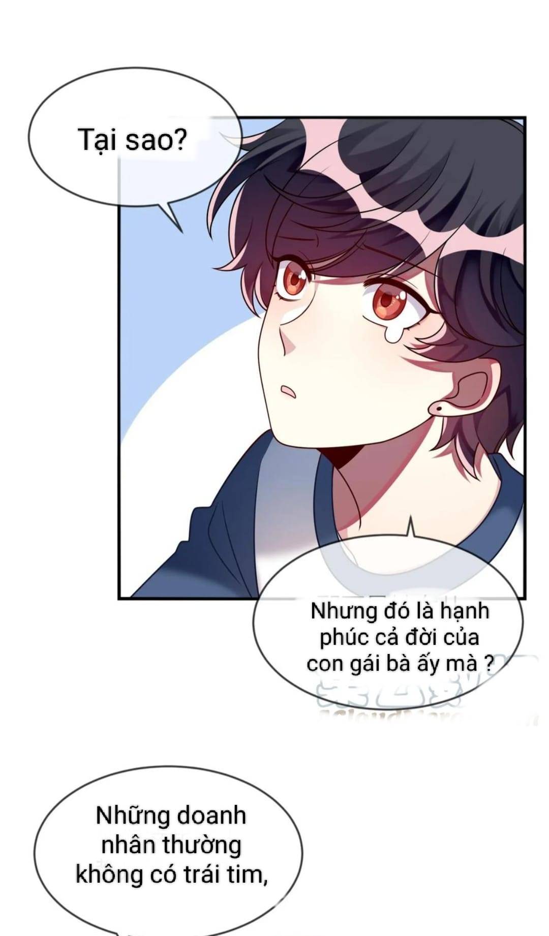 A Trạch Hóa Ra Lại Là Đại Tiểu Thư ? - Chap A Trạch Hóa Ra [...] – Chap 21
