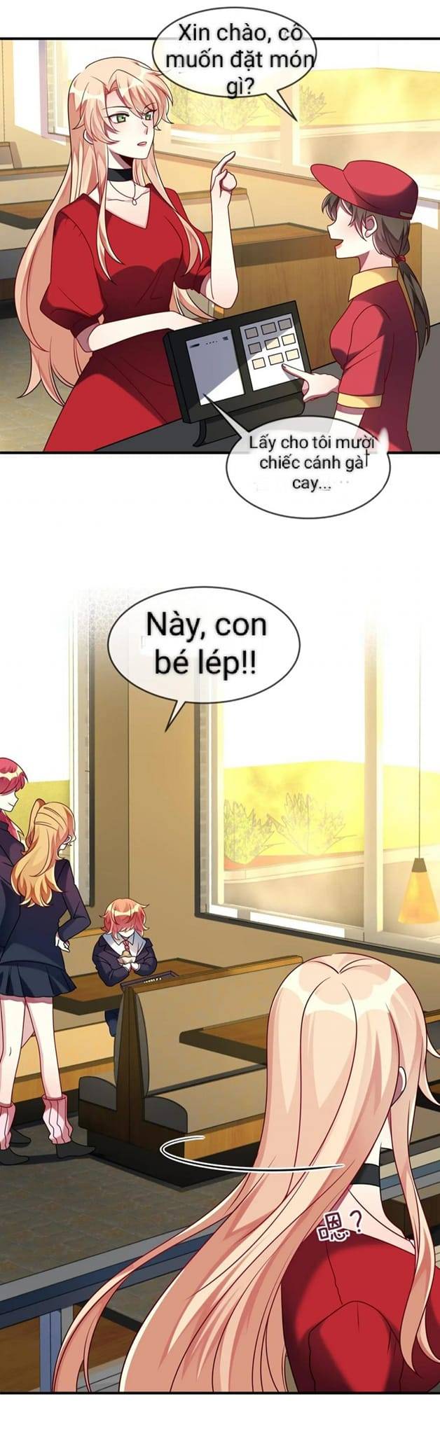 A Trạch Hóa Ra Lại Là Đại Tiểu Thư ? - Chap A Trạch Hóa Ra [...] – Chap 21