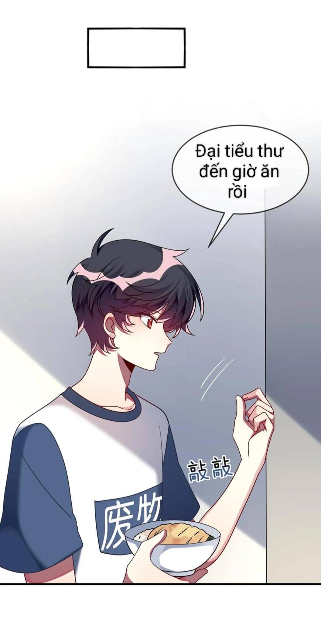 A Trạch Hóa Ra Lại Là Đại Tiểu Thư ? - Chap A Trạch Hóa Ra [...] – Chap 21