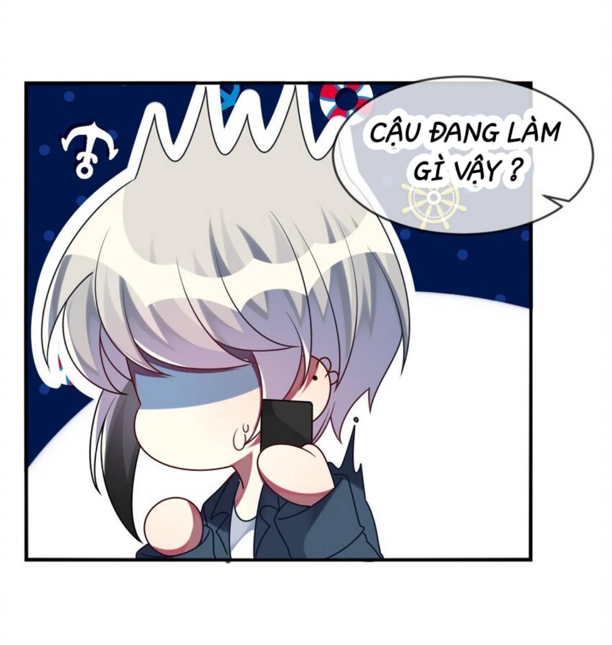 A Trạch Hóa Ra Lại Là Đại Tiểu Thư ? - Chap A Trạch Hóa Ra [...] – Chap 23