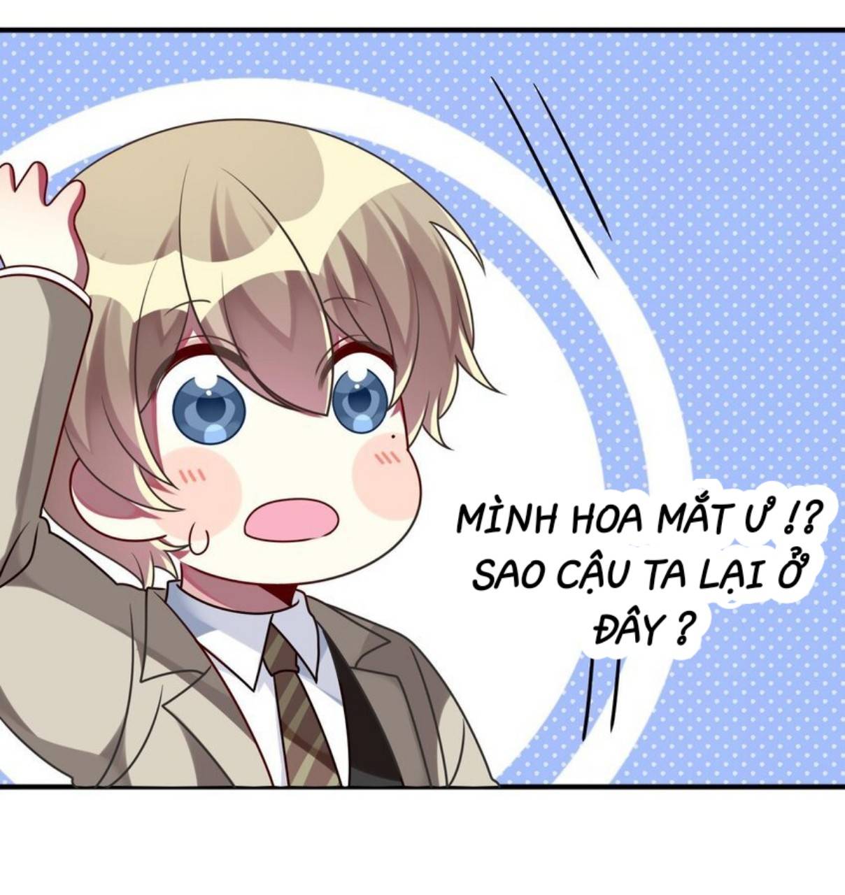 A Trạch Hóa Ra Lại Là Đại Tiểu Thư ? - Chap A Trạch Hóa Ra [...] – Chap 23