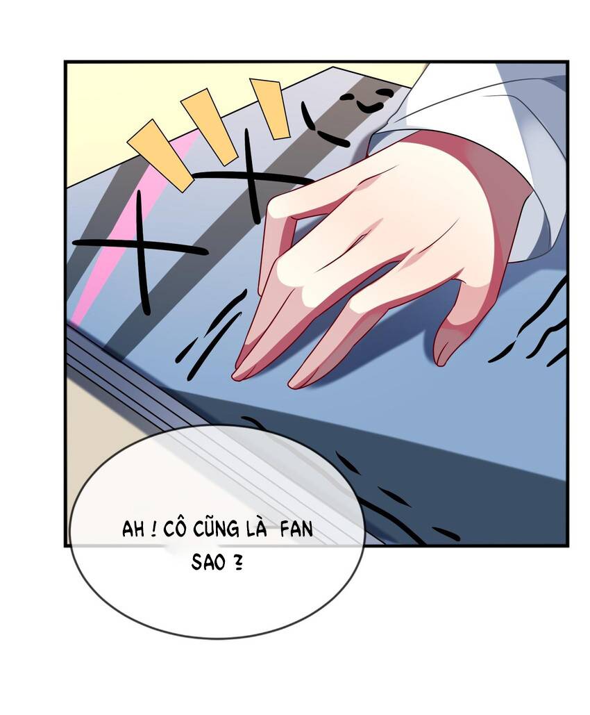 A Trạch Hóa Ra Lại Là Đại Tiểu Thư ? - Chap A Trạch Hóa Ra [...] – Chap 34