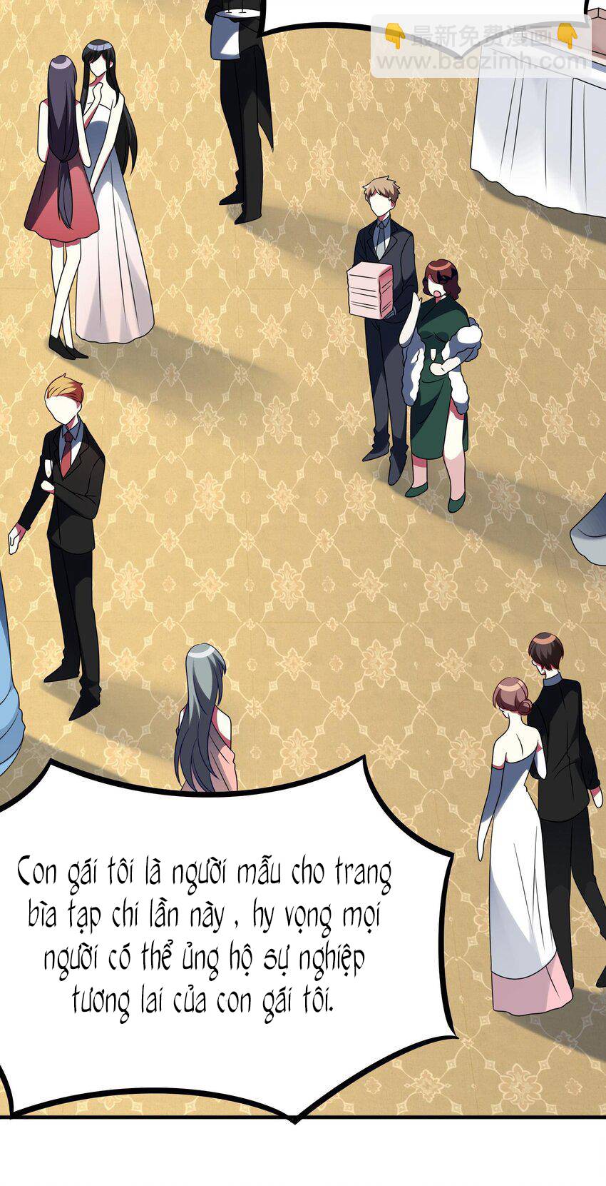 A Trạch Hóa Ra Lại Là Đại Tiểu Thư ? - Chap A Trạch Hóa Ra [...] – Chap 35