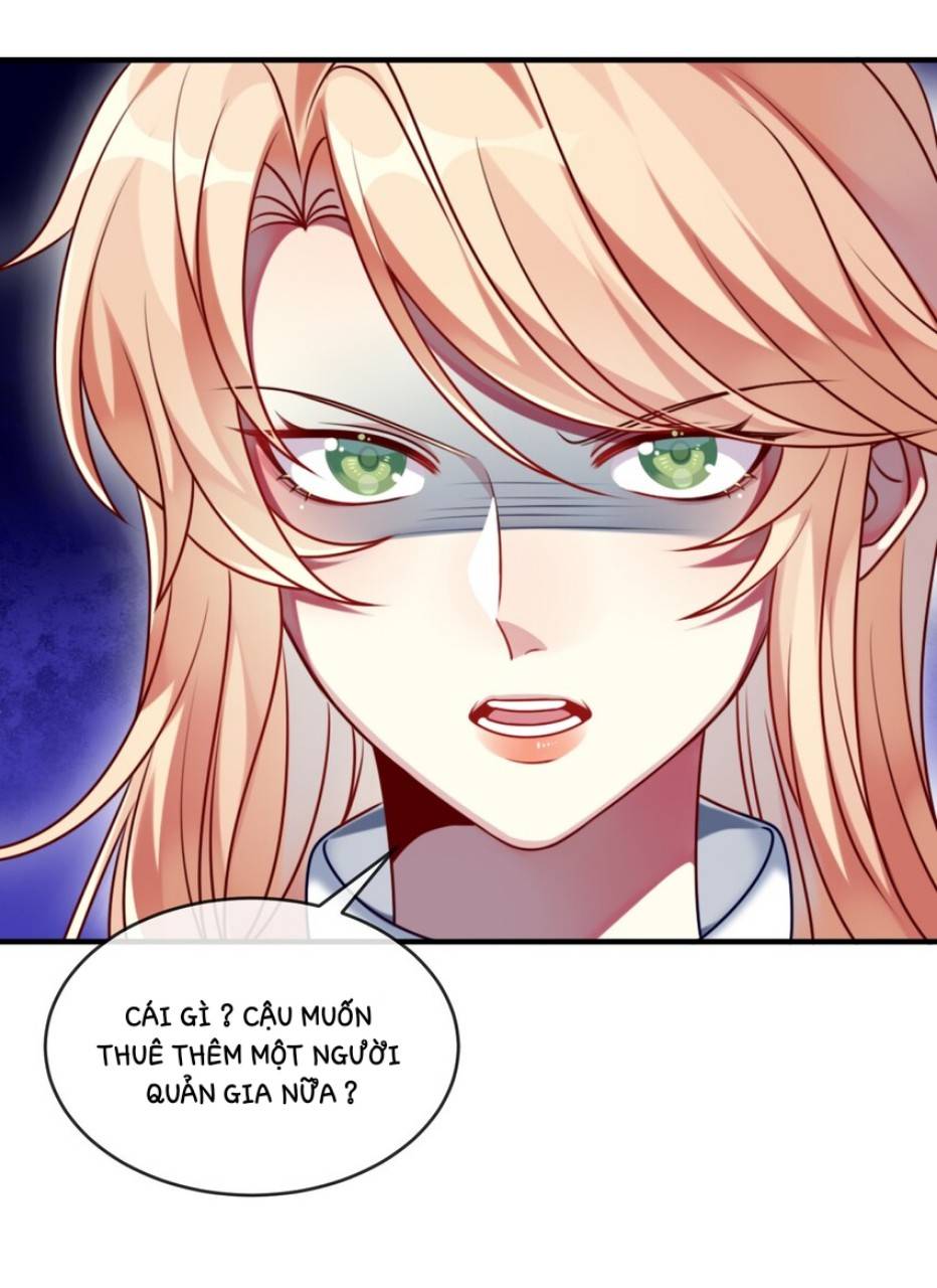 A Trạch Hóa Ra Lại Là Đại Tiểu Thư ? - Chap A Trạch Hóa Ra [...] – Chap 4
