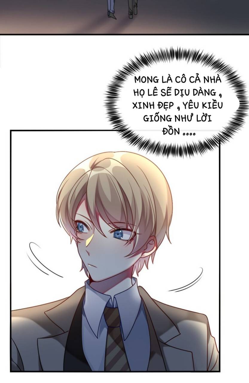 A Trạch Hóa Ra Lại Là Đại Tiểu Thư ? - Chap A Trạch Hóa Ra [...] – Chap 4