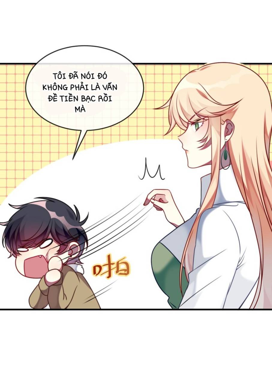 A Trạch Hóa Ra Lại Là Đại Tiểu Thư ? - Chap A Trạch Hóa Ra [...] – Chap 4
