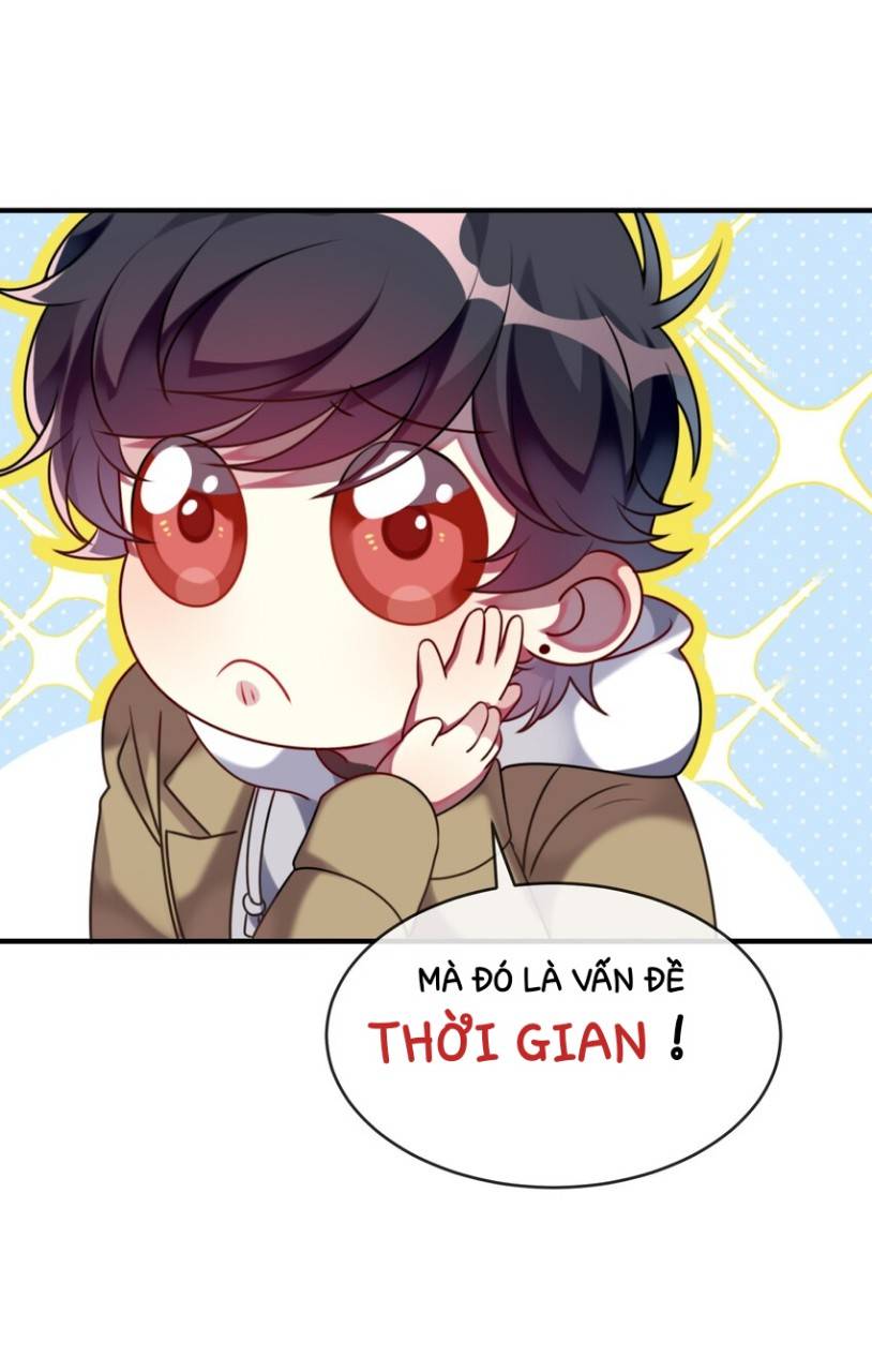 A Trạch Hóa Ra Lại Là Đại Tiểu Thư ? - Chap A Trạch Hóa Ra [...] – Chap 4