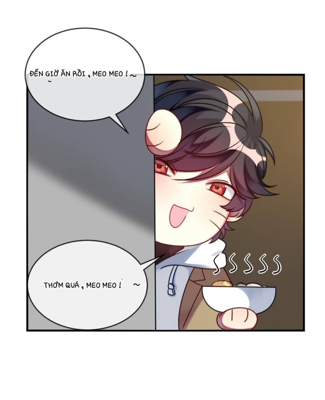 A Trạch Hóa Ra Lại Là Đại Tiểu Thư ? - Chap A Trạch Hóa Ra [...] – Chap 5