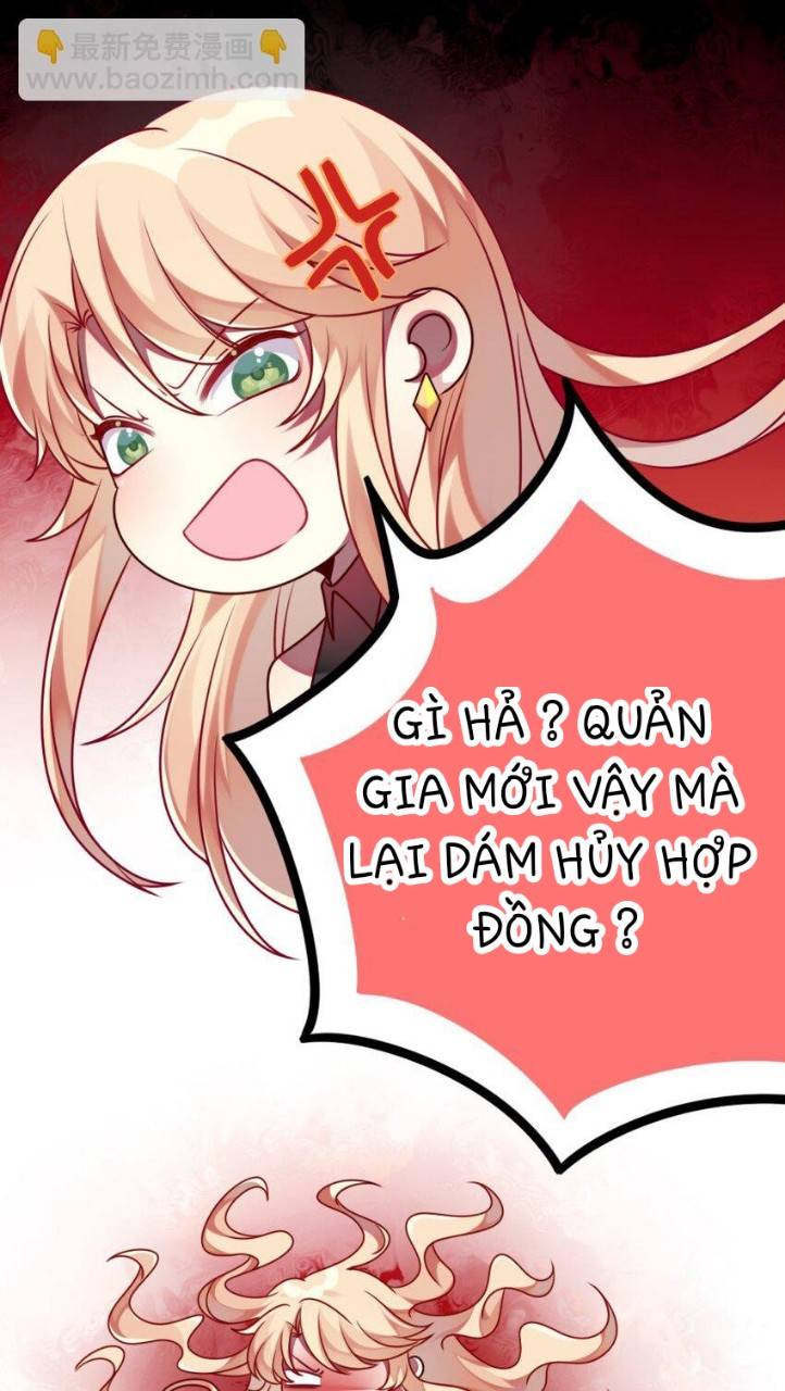 A Trạch Hóa Ra Lại Là Đại Tiểu Thư ? - Chap A Trạch Hóa Ra [...] – Chap 5