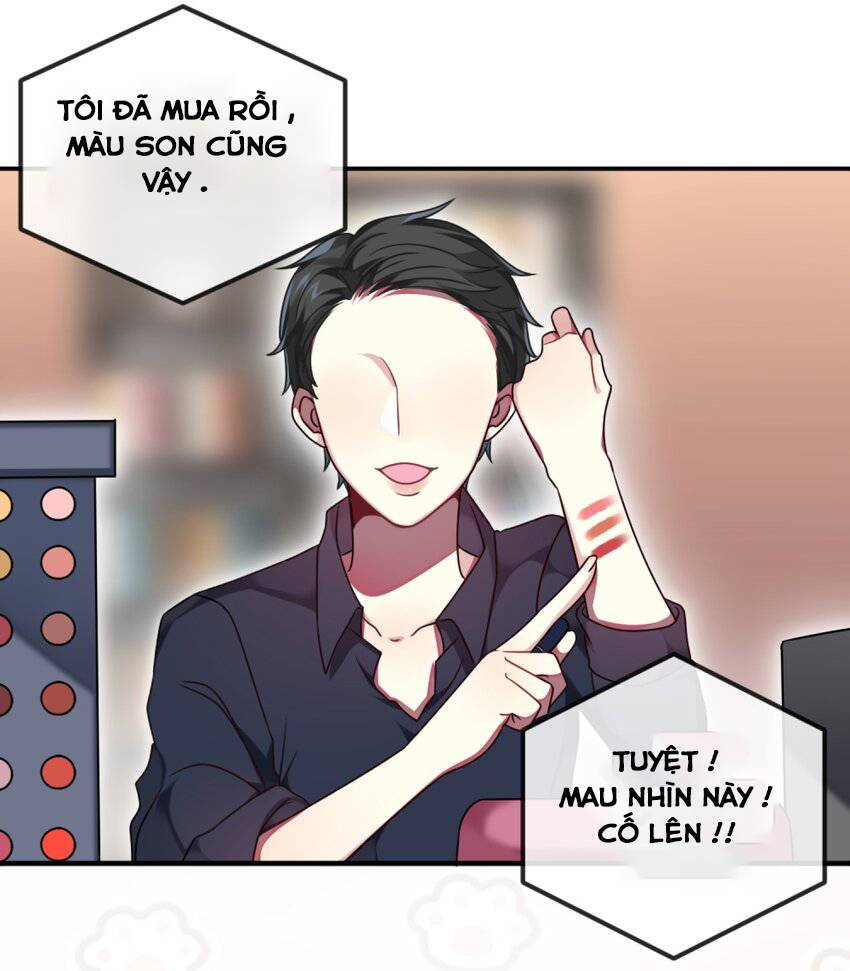 A Trạch Hóa Ra Lại Là Đại Tiểu Thư ? - Chap A Trạch Hóa Ra [...] – Chap 7