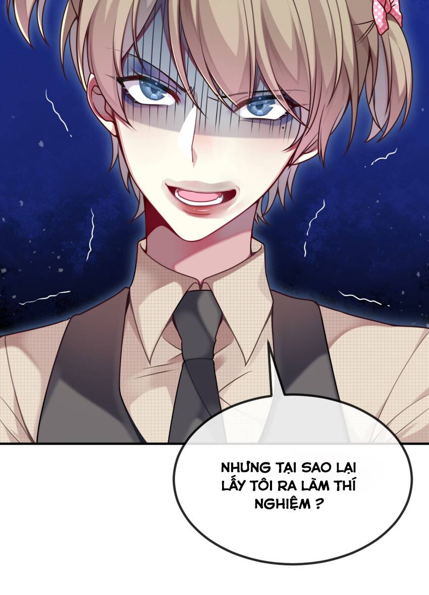 A Trạch Hóa Ra Lại Là Đại Tiểu Thư ? - Chap A Trạch Hóa Ra [...] – Chap 7