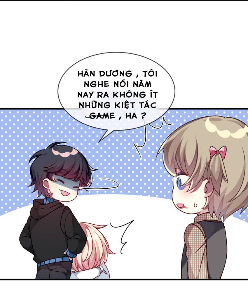 A Trạch Hóa Ra Lại Là Đại Tiểu Thư ? - Chap A Trạch Hóa Ra [...] – Chap 8