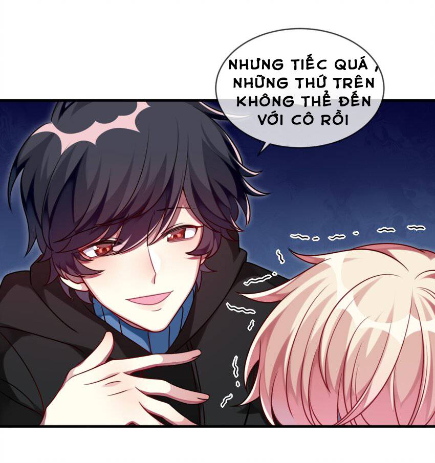 A Trạch Hóa Ra Lại Là Đại Tiểu Thư ? - Chap A Trạch Hóa Ra [...] – Chap 8
