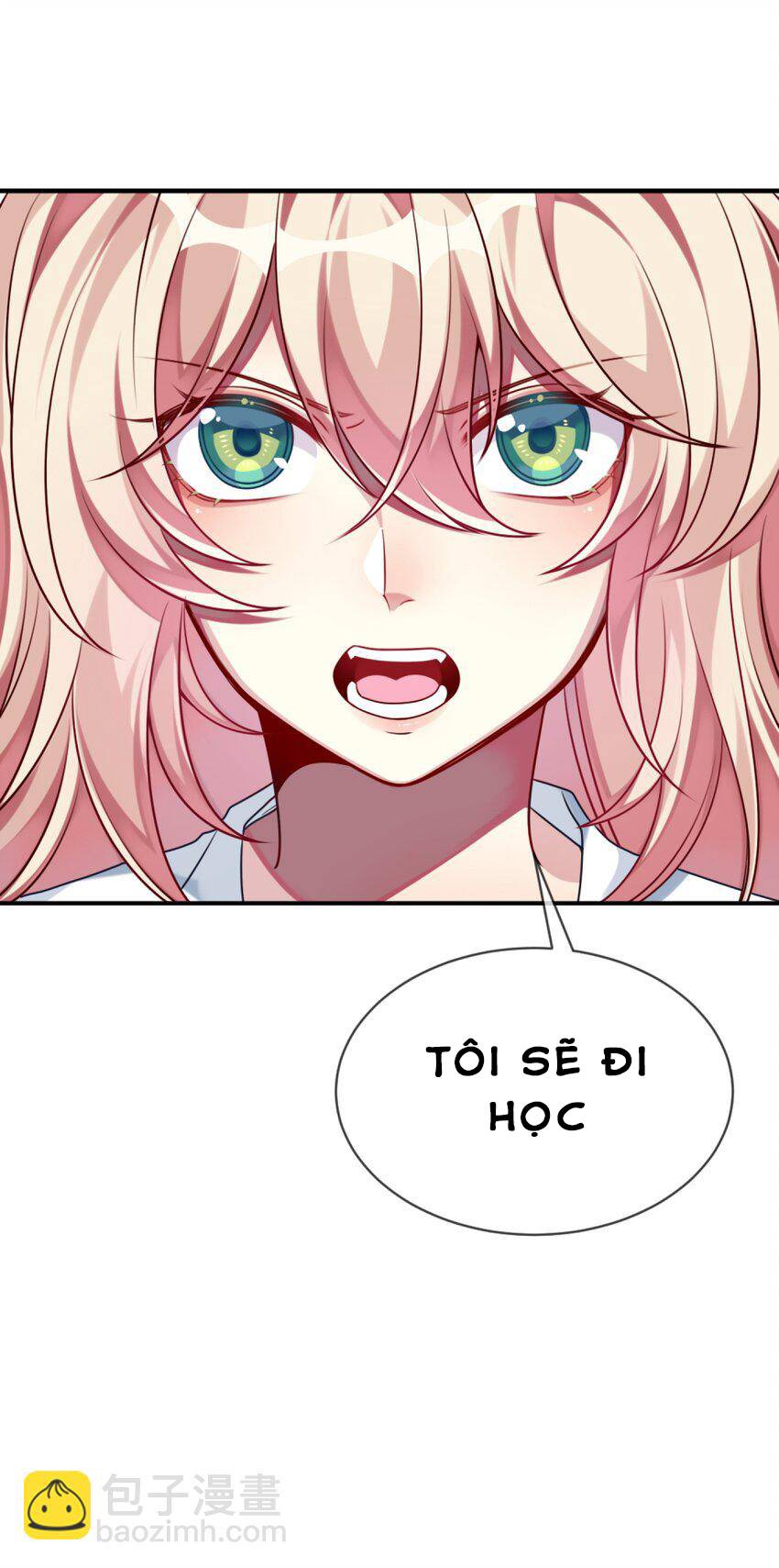 A Trạch Hóa Ra Lại Là Đại Tiểu Thư ? - Chap A Trạch Hóa Ra [...] – Chap 8