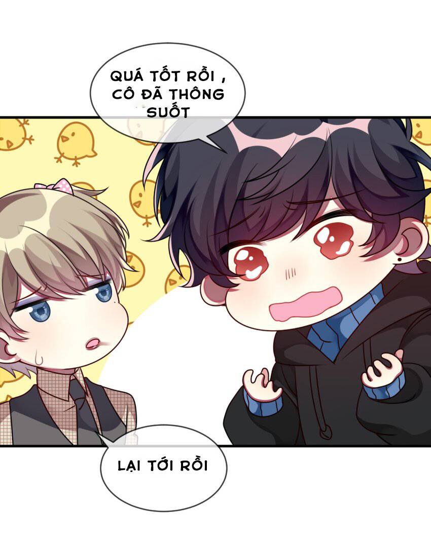 A Trạch Hóa Ra Lại Là Đại Tiểu Thư ? - Chap A Trạch Hóa Ra [...] – Chap 8