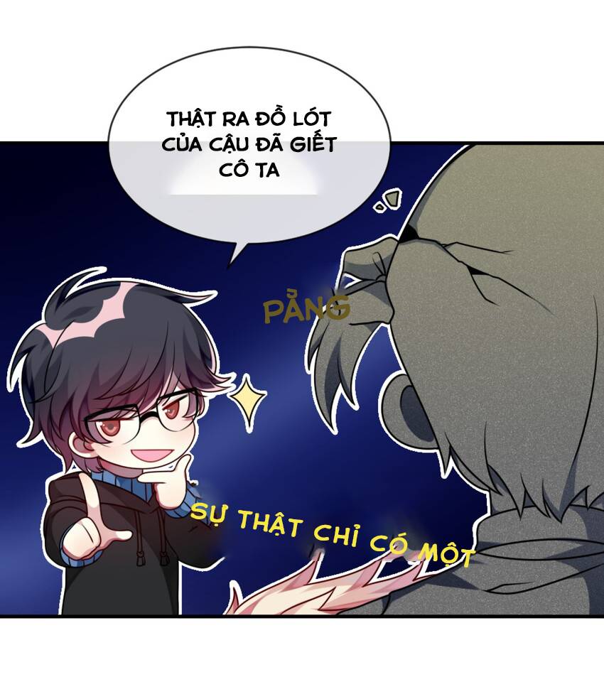 A Trạch Hóa Ra Lại Là Đại Tiểu Thư ? - Chap A Trạch Hóa Ra [...] – Chap 8
