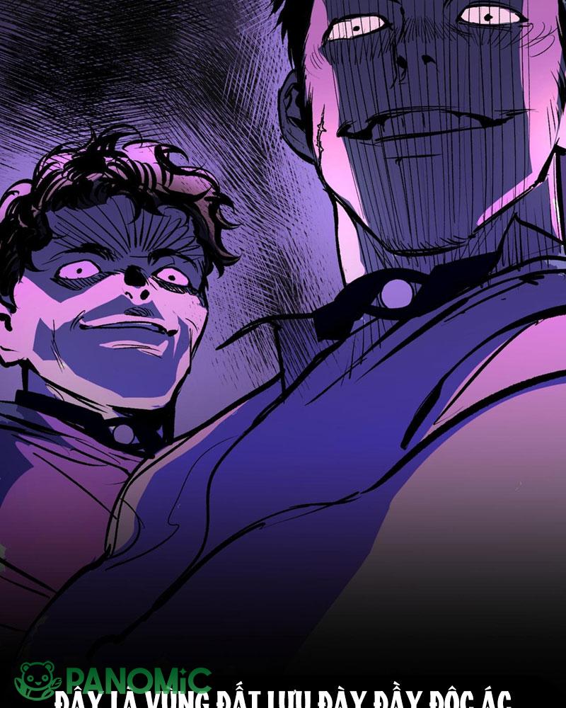 Ác Chi Hoàn - Chap 1 - Trang 50
