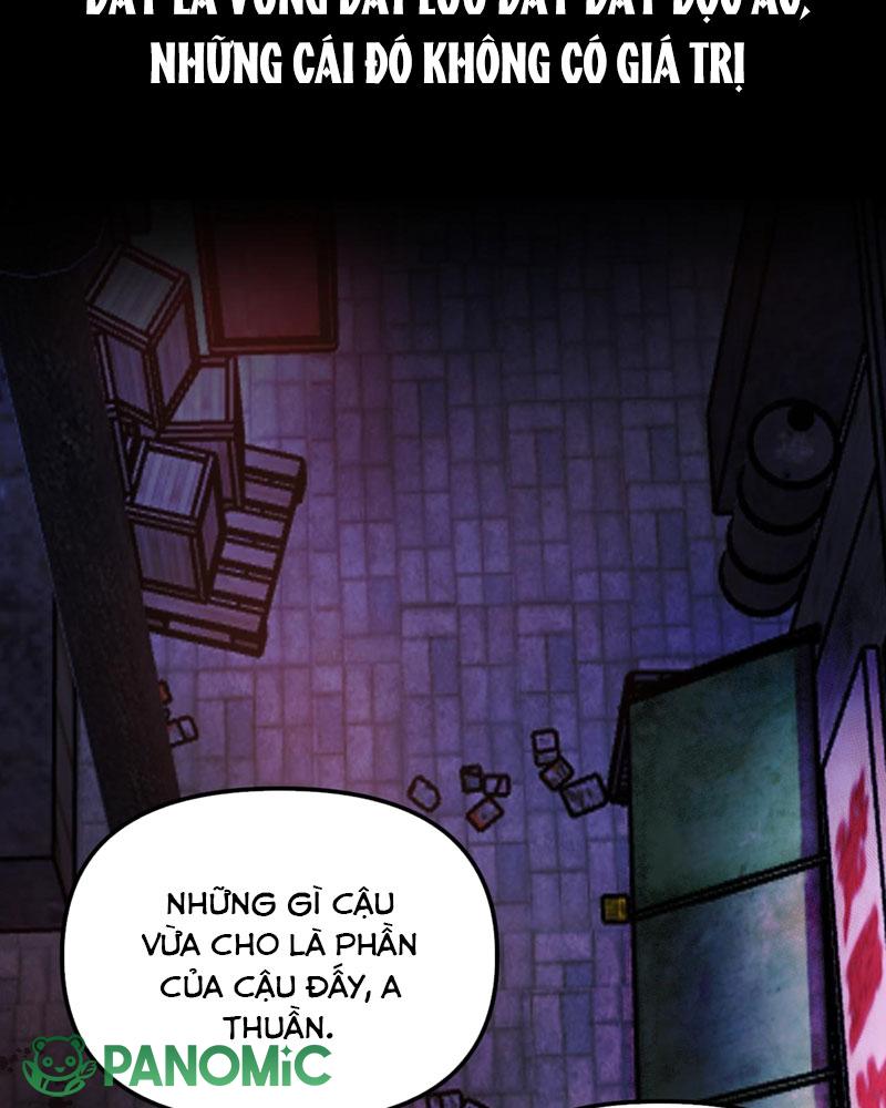 Ác Chi Hoàn - Chap 1 - Trang 51