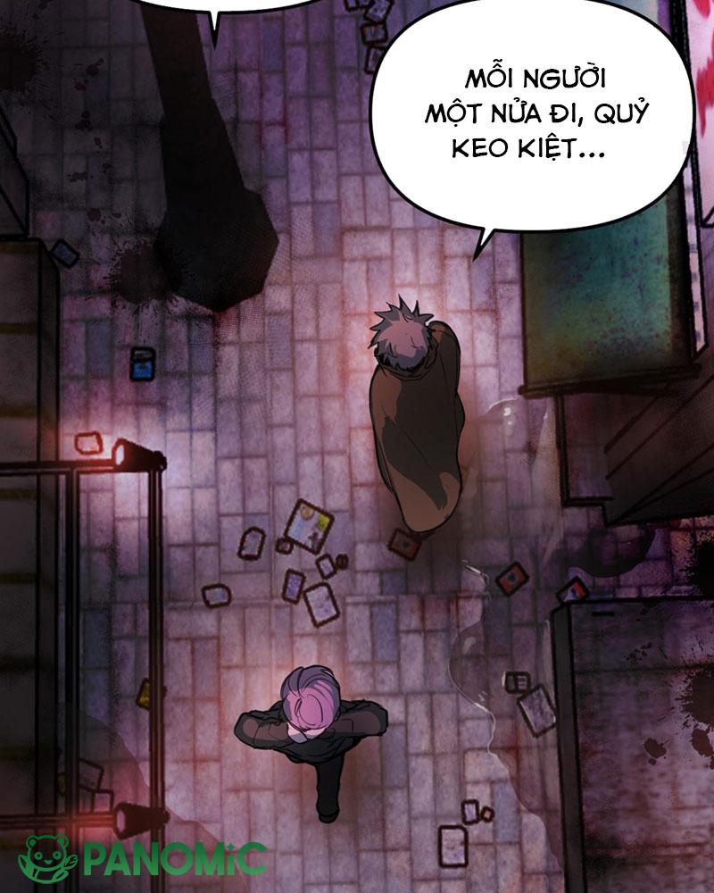 Ác Chi Hoàn - Chap 1 - Trang 52