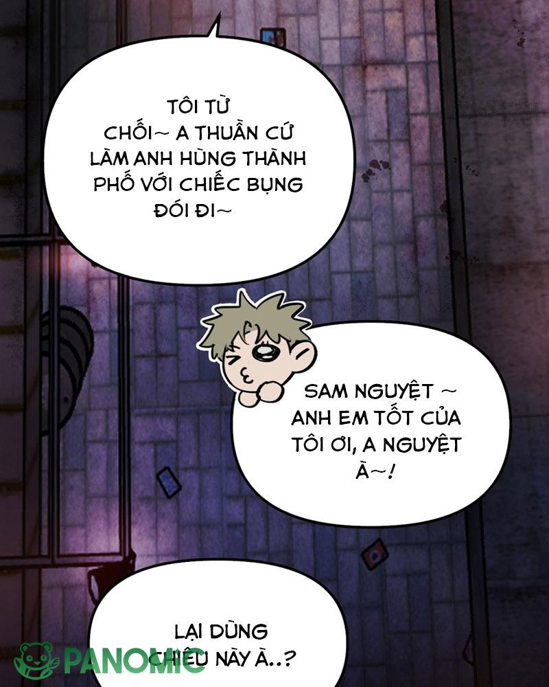 Ác Chi Hoàn - Chap 1 - Trang 53