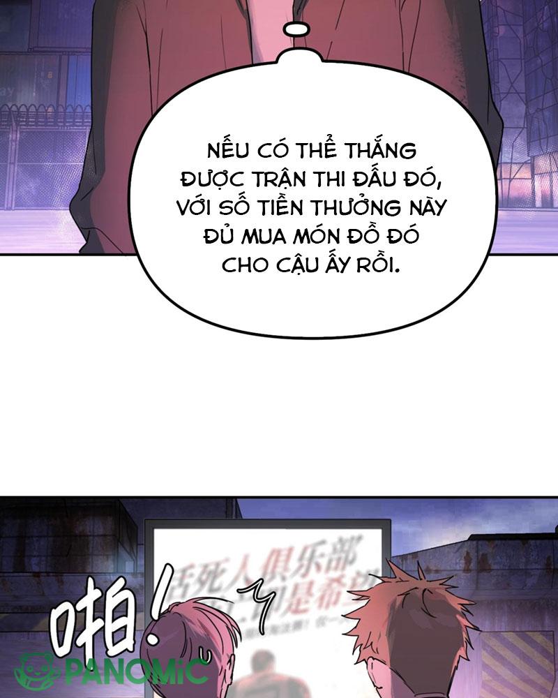 Ác Chi Hoàn - Chap 1 - Trang 7