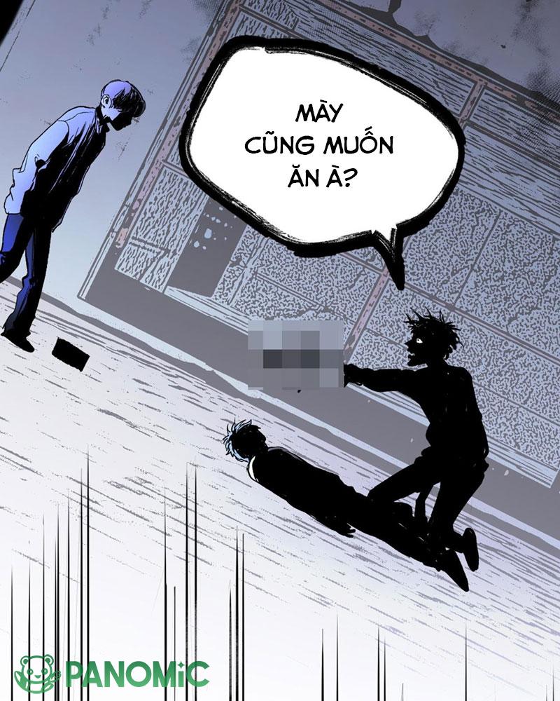 Ác Chi Hoàn - Chap 1 - Trang 89