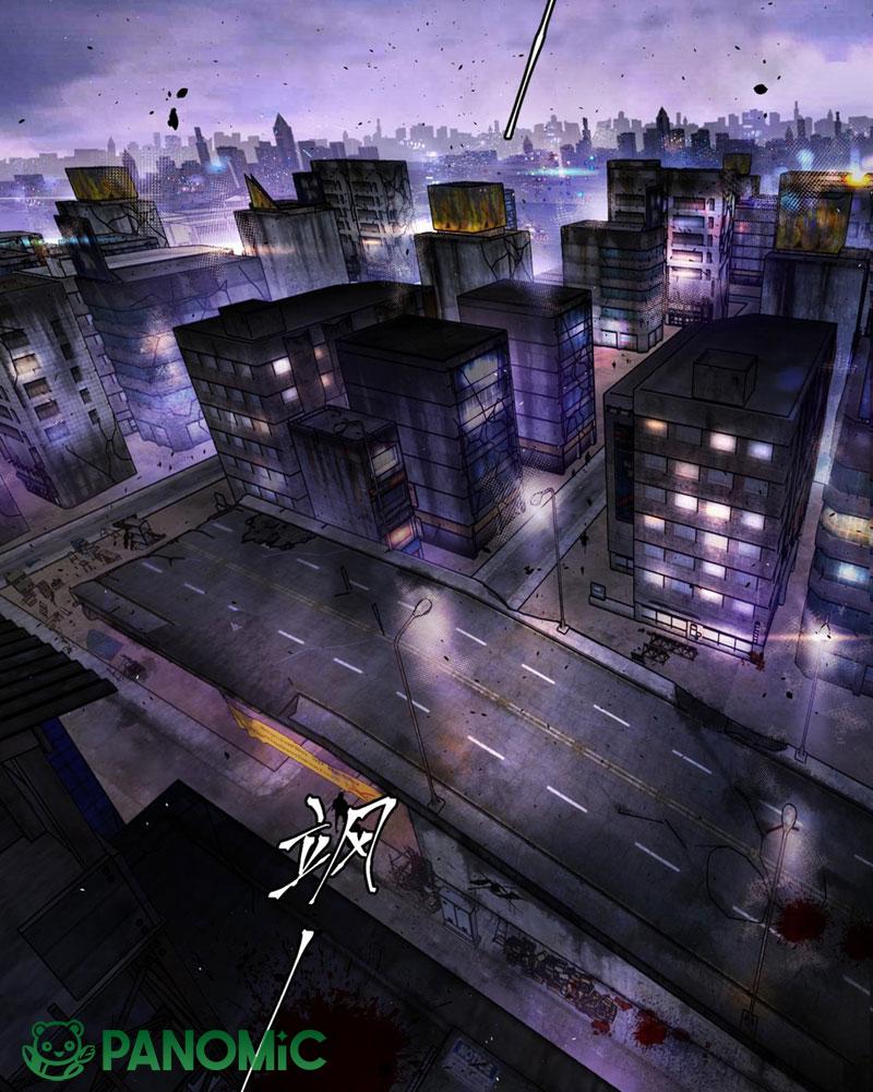 Ác Chi Hoàn - Chap 1 - Trang 1
