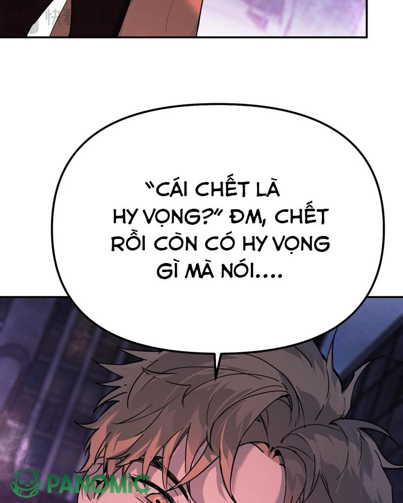 Ác Chi Hoàn - Chap 1 - Trang 11