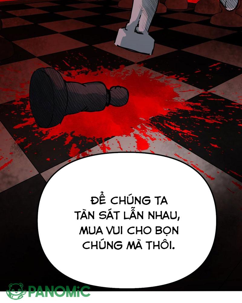 Ác Chi Hoàn - Chap 1 - Trang 14
