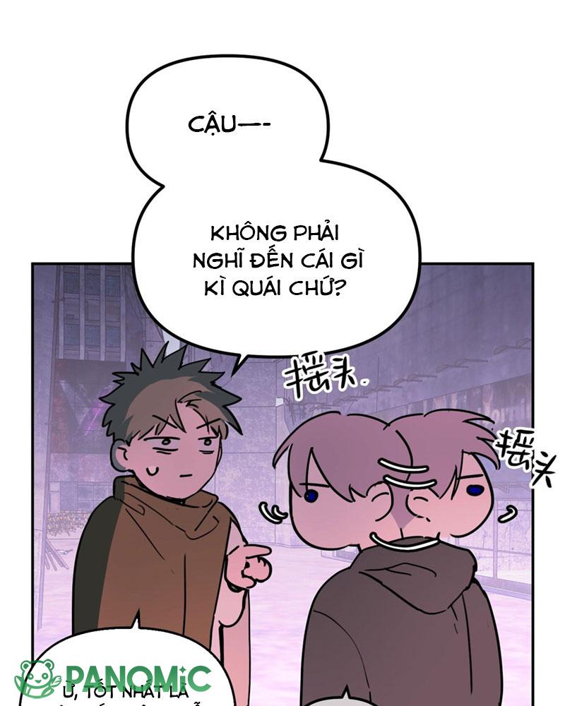 Ác Chi Hoàn - Chap 1 - Trang 15