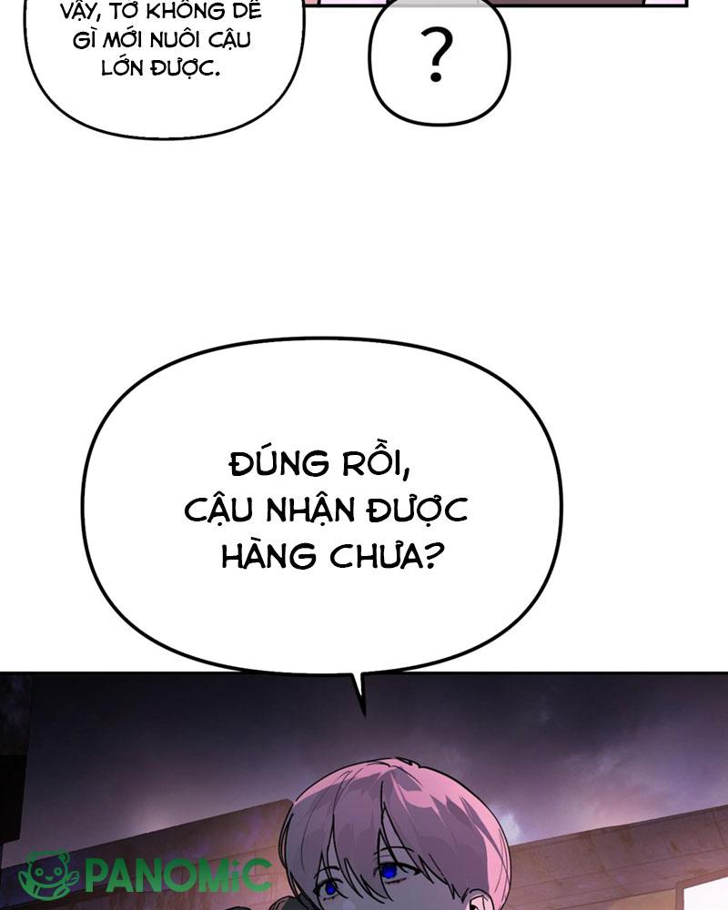 Ác Chi Hoàn - Chap 1 - Trang 16