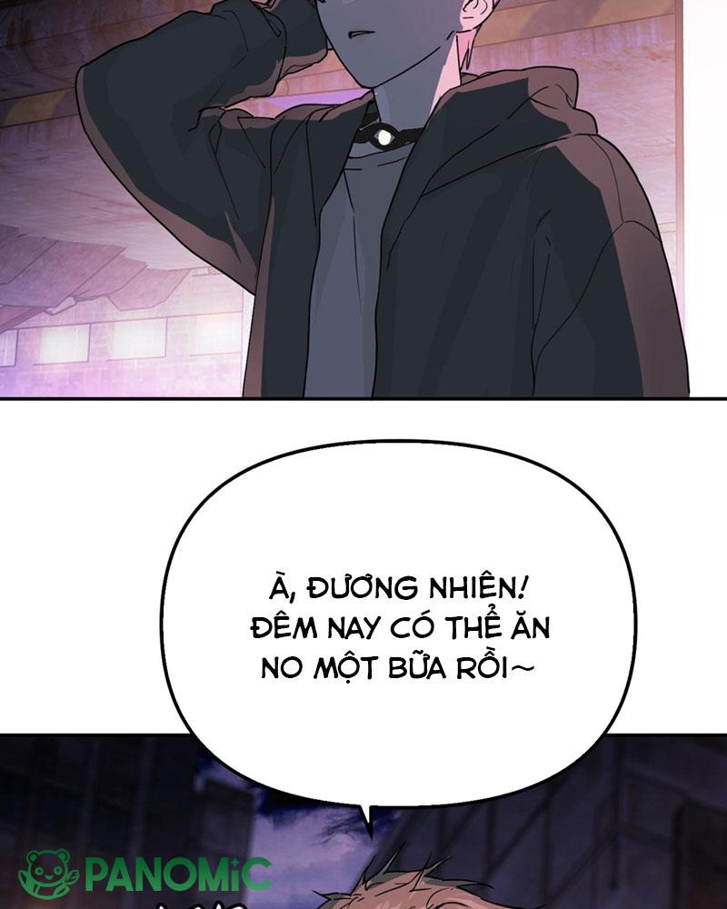 Ác Chi Hoàn - Chap 1 - Trang 17