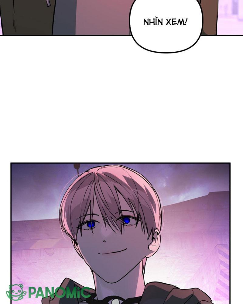 Ác Chi Hoàn - Chap 1 - Trang 19