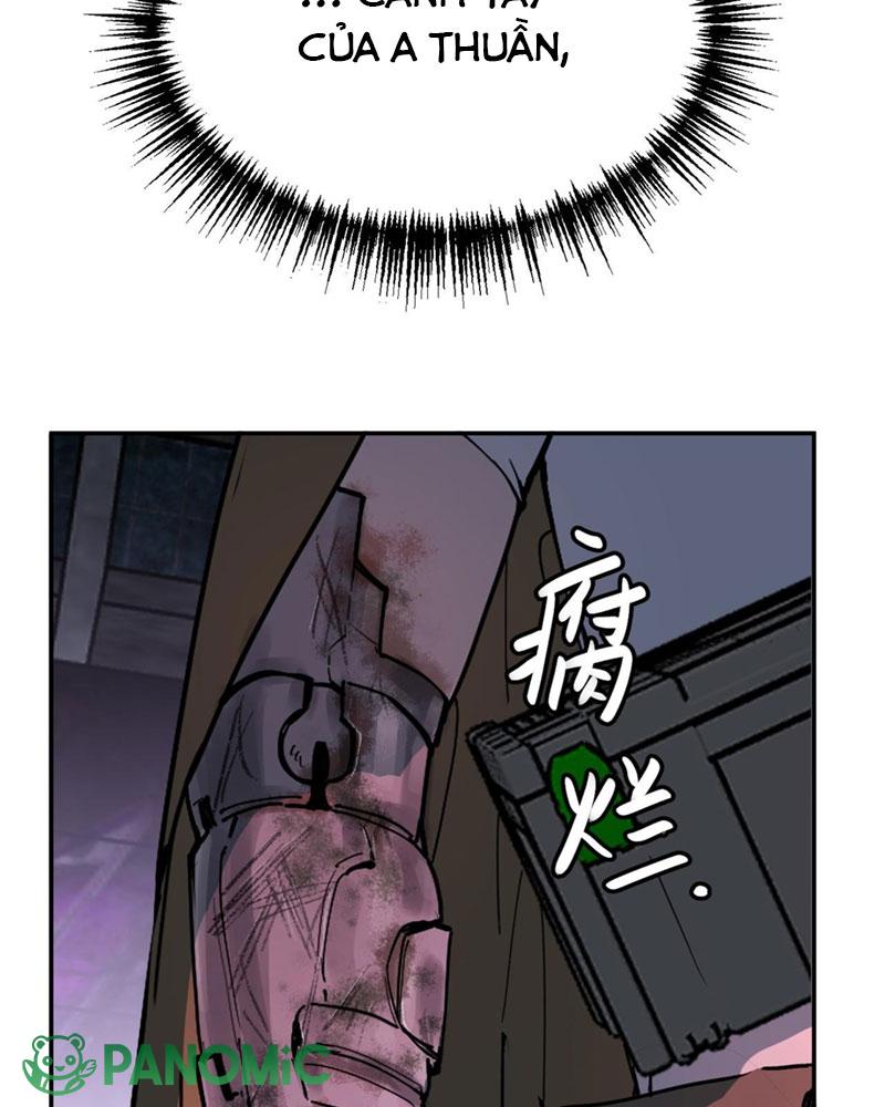 Ác Chi Hoàn - Chap 1 - Trang 22