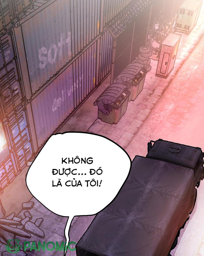 Ác Chi Hoàn - Chap 1 - Trang 28