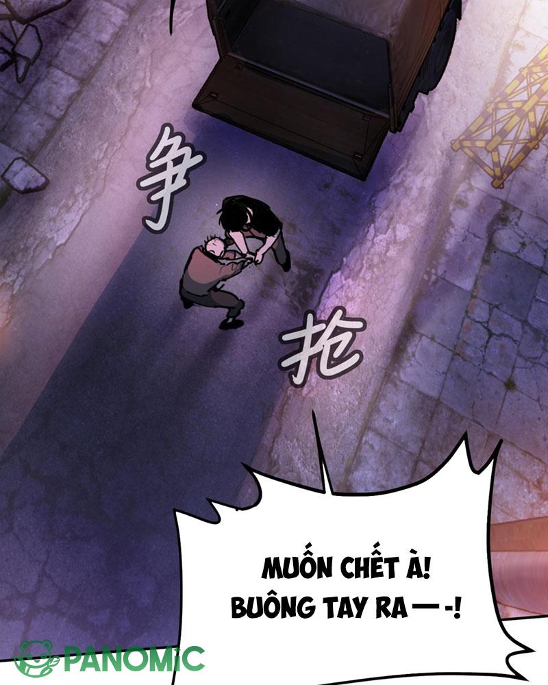 Ác Chi Hoàn - Chap 1 - Trang 29