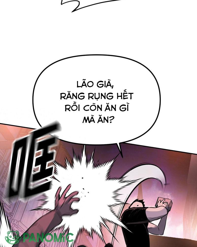 Ác Chi Hoàn - Chap 1 - Trang 30