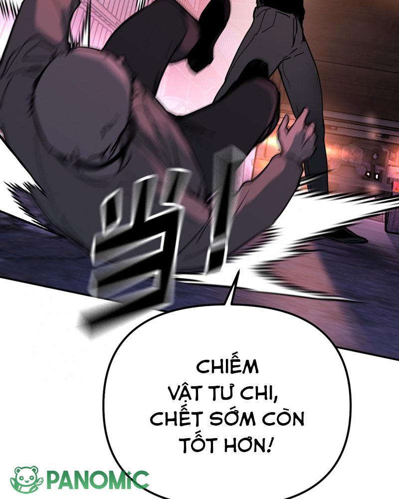 Ác Chi Hoàn - Chap 1 - Trang 31
