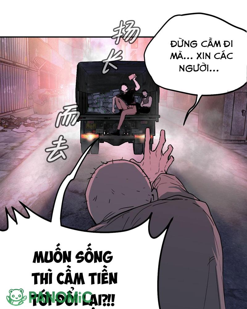 Ác Chi Hoàn - Chap 1 - Trang 33